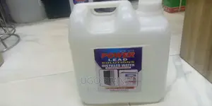 10 Litres Distilled Water for Tubular Battery