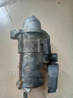 Kick Starter 2013-16 Honda Accord