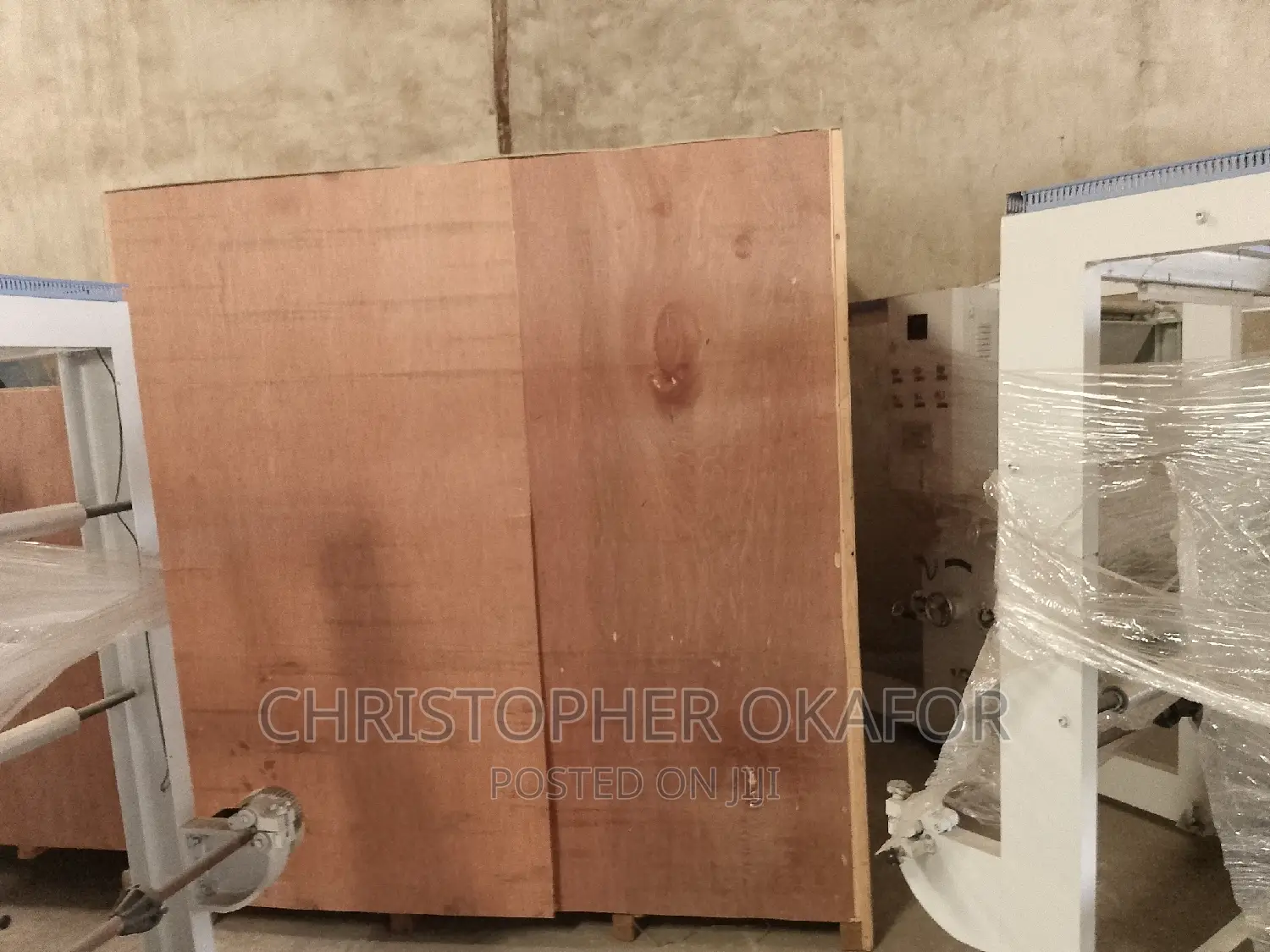 Full Automatic Washing, Filling and Capping Machine 12-12-5