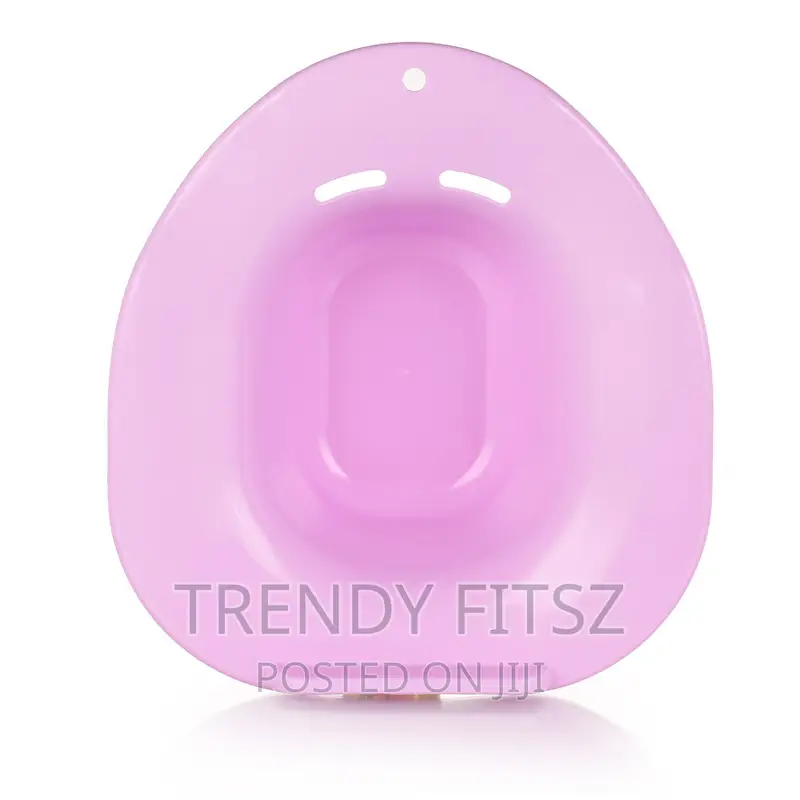 Sitz Bath Bowl