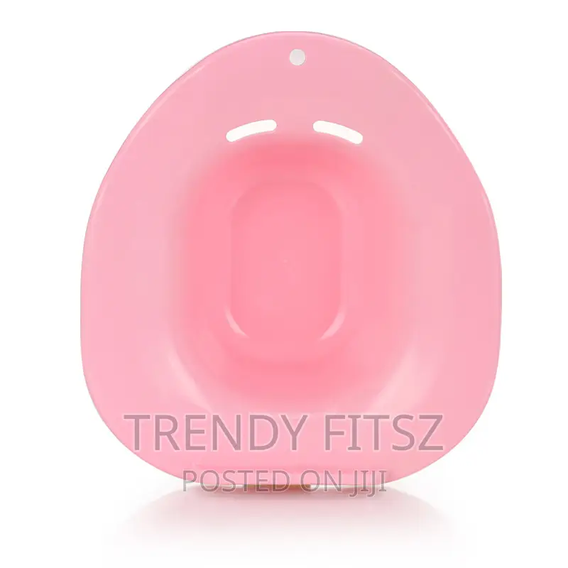 Sitz Bath Bowl