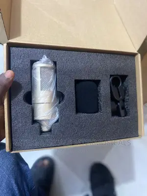 Takstar PC-K Series Studio Microphone