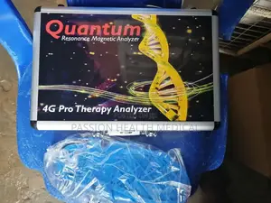 Quantum Machine