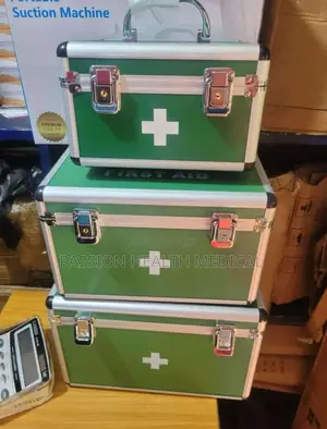 First Aid Box
