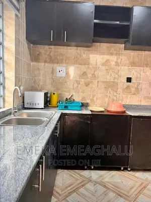 2 Bedroom Duplex for Shortlet