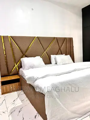 2 Bedroom Duplex for Shortlet