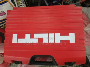 Hilti Te 50 Combihammer