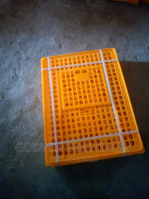Transport Cages