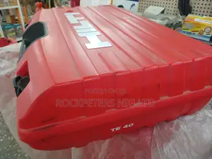 Hilti Te 40 Combihammer