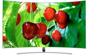 Samsung 65inch Qled Curve Qa65q8c