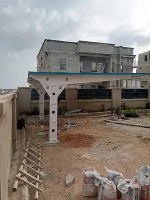 Sweet Design Carport
