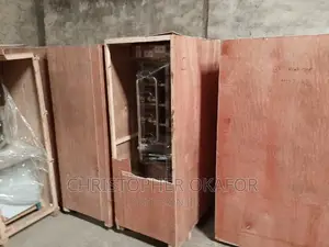 RO Osmosis Water Treatment Plant 2 Ton