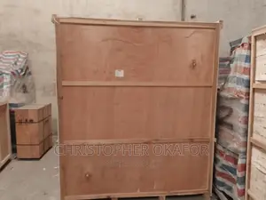 Complete Setup of Bottle Water Production