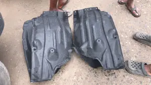 Sand Protector RAV4 2020