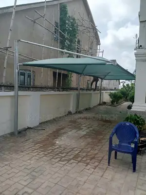 Green Carport