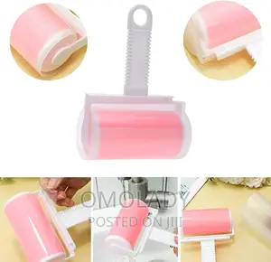 Reusable Lint Roller Pet Hair