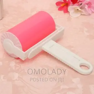 Reusable Lint Roller Pet Hair