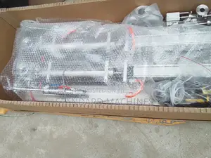 Liquid Paste Filing Machine