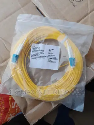 20meter LC-LC 20 Meters Fibre Patch Cords