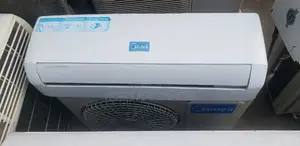 Low Voltage Midea1.5hp Split Air Conditioner With Warranty