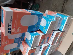 Akt 18watts Led Outside Light
