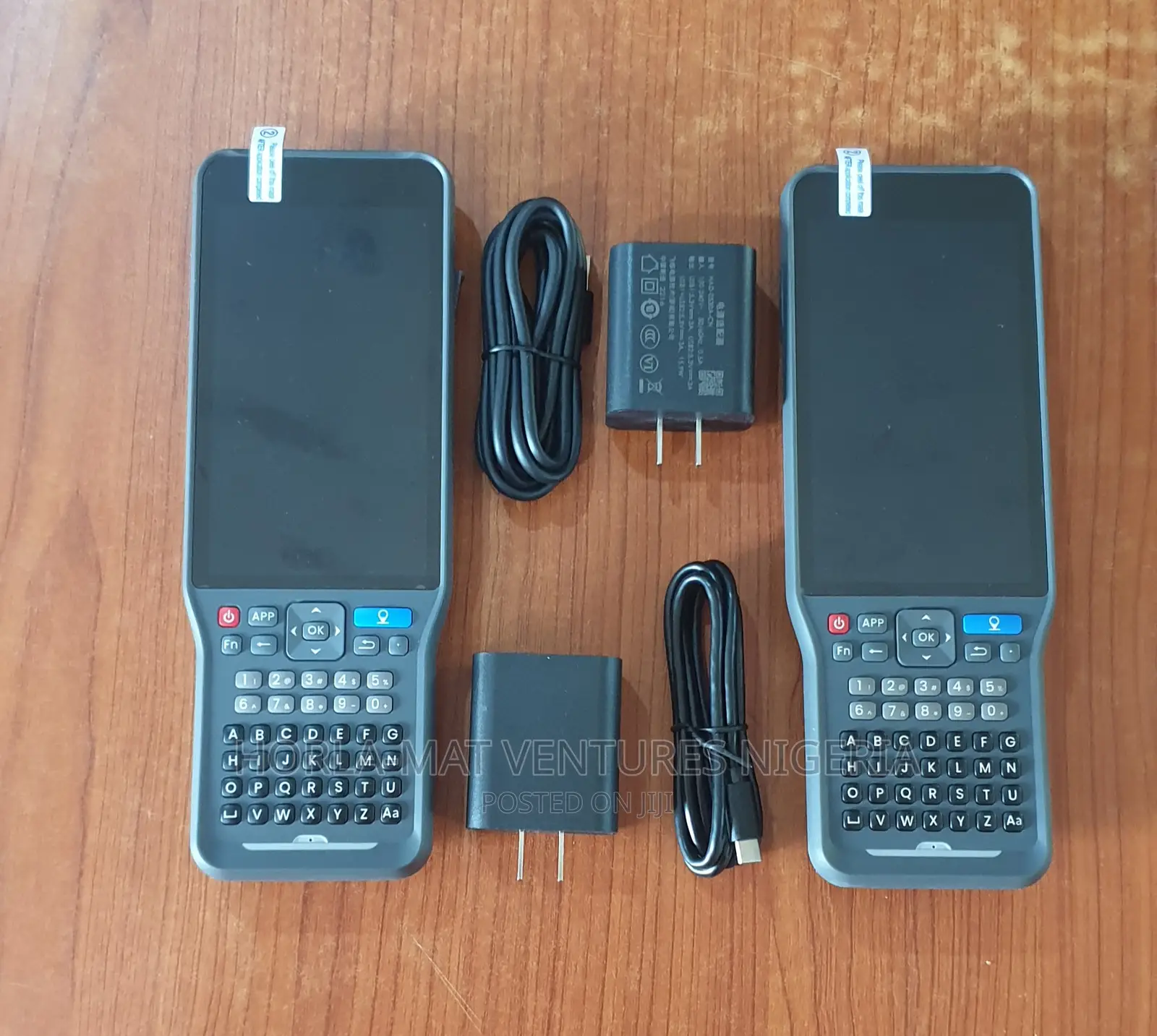 Hi-Target (Ihand55) DGPS Data Logger/Controller