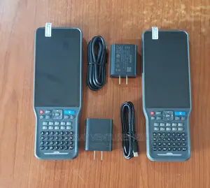 Hi-Target (Ihand55) DGPS Data Logger/Controller