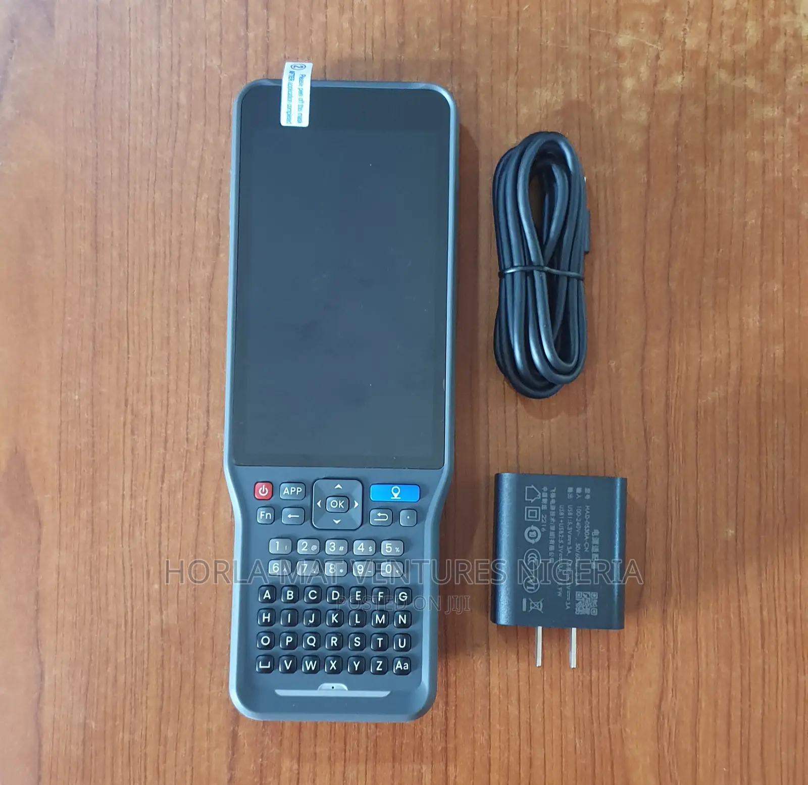 Hi-Target (Ihand55) DGPS Data Logger/Controller