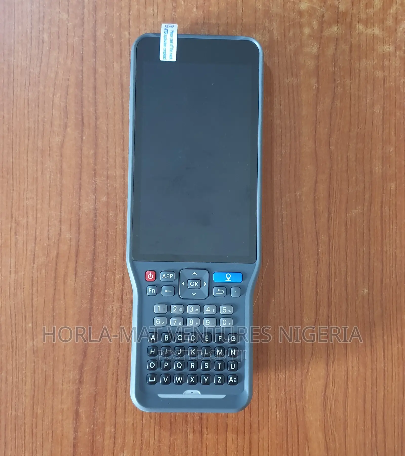 Hi-Target (Ihand55) DGPS Data Logger/Controller