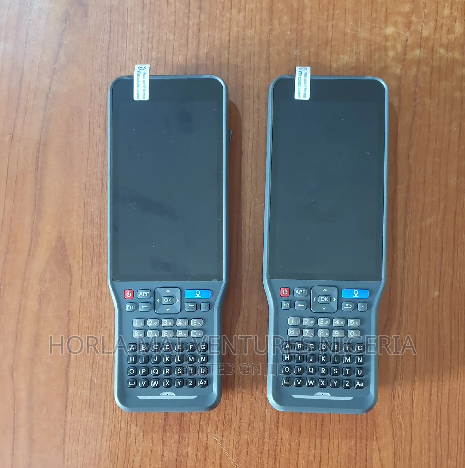 Hi-Target (Ihand55) DGPS Data Logger/Controller