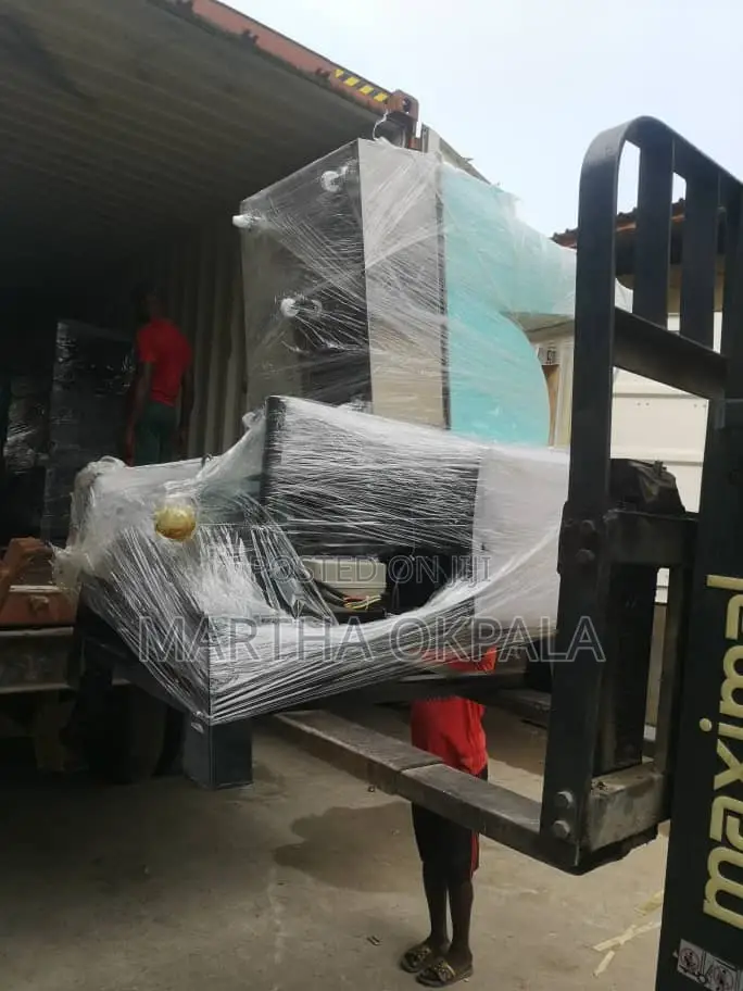 10ph Crusher