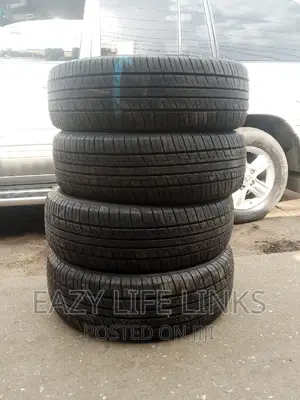 195/65r15 Tokunbo Tires