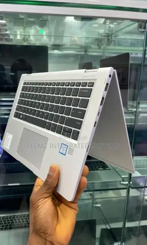 Laptop HP EliteBook x360 1030 G2 8GB Intel Core i5 SSD 256GB