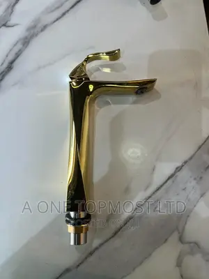 Gold Sink Long Mixers
