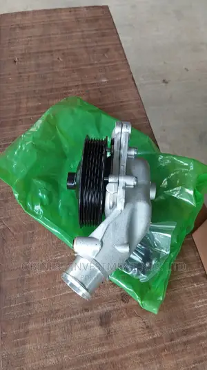 Water Pump 5.0/3.0 Engine Range Rover