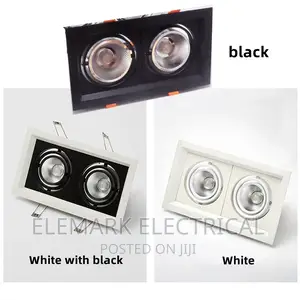 Ceiling Recessed Lamps for Ceiling Light
