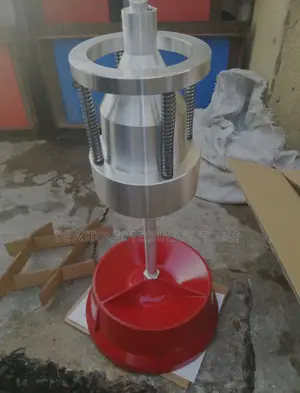 Manual Wheel Balancer