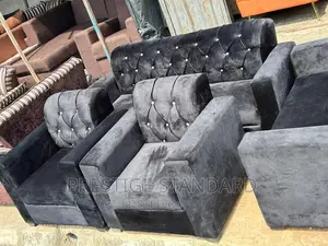A Standard 7 Seater Sofa