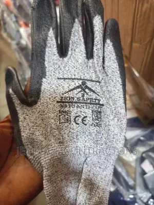 Anticut Hand Gloves