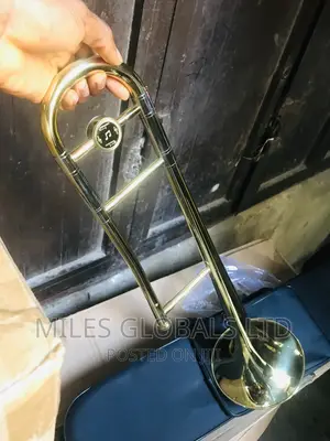 Professional Trombone