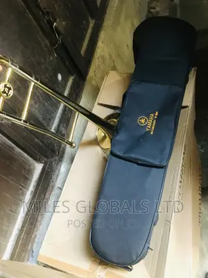 Professional Trombone