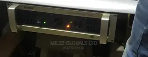 Yamaha Powered Amplifier 7000watts