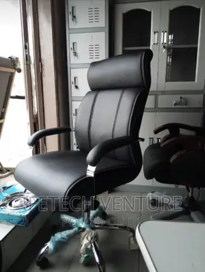 Executive Office Chair