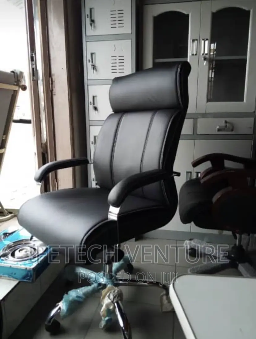 Executive Office Chair