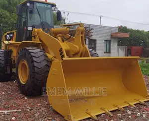 100% Payloader Tractor **China Manufacture **Thumpstart