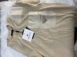 Italian Prada T-Shirt