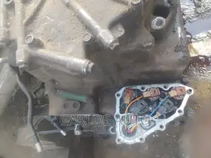 Car Rewire