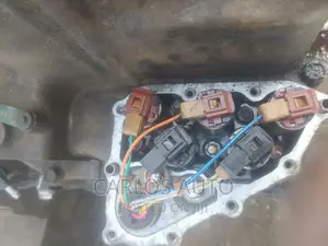 Car Rewire