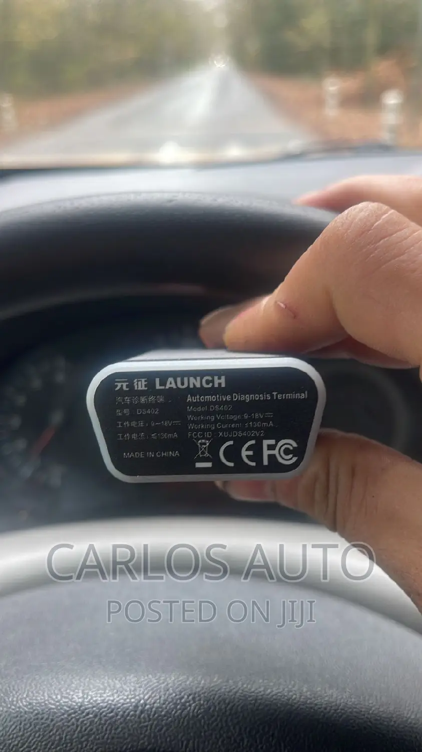 Car Rewire