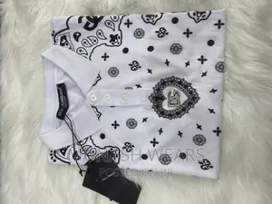 Italian Dolce GABANNA Polo